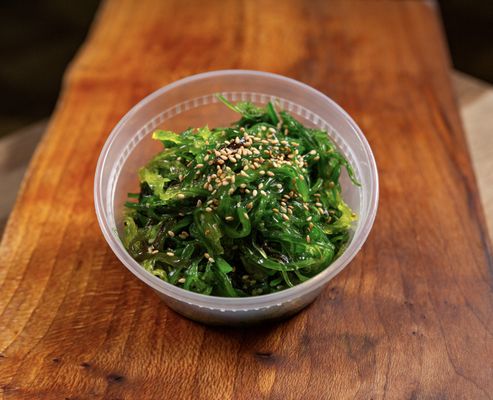 Musubi Kai Seattle by null