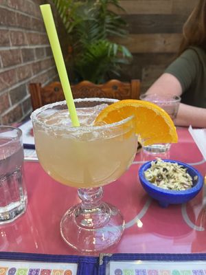 Frida's Mexican Restaurant & Cantina by null