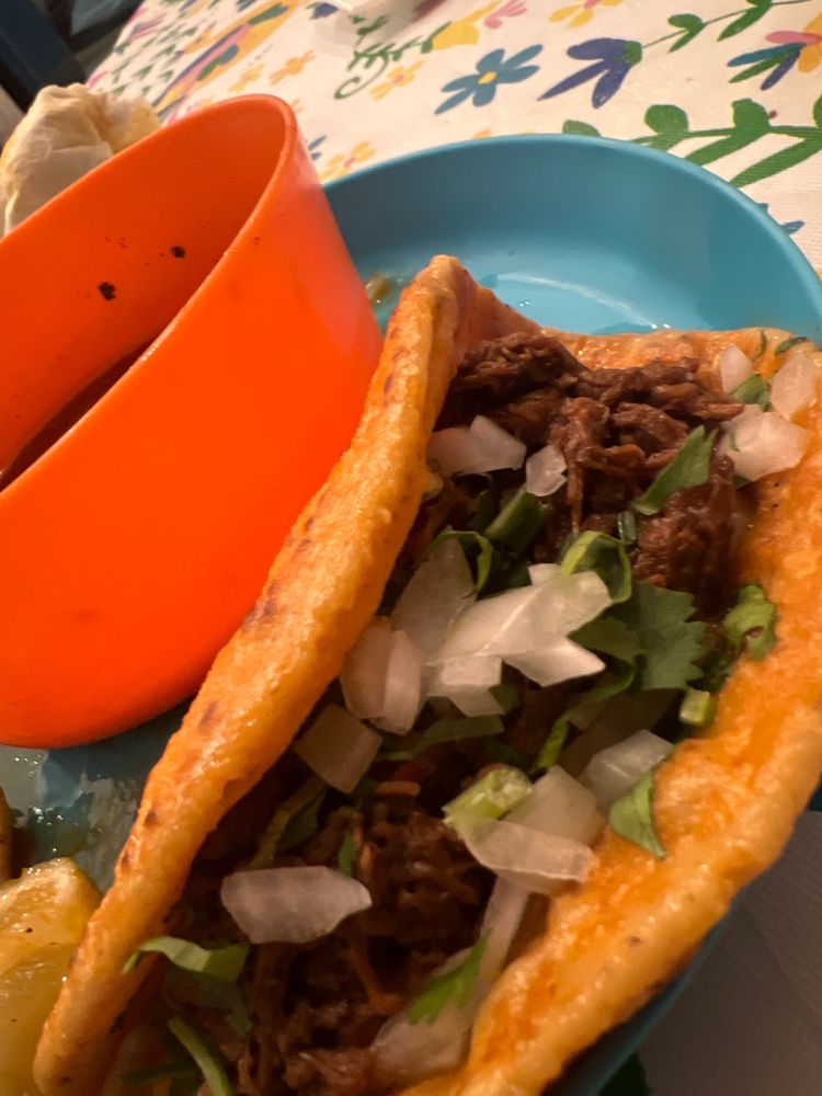 Chofi Birria