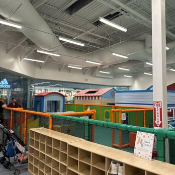 Safari - Indoor Playcenter Near Me - Auburn, Washington