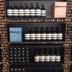 Aesop Georgetown