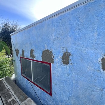 Morales Plastering Construction - As they were patching! - Painters Near Me - Hayward, California Morales Plastering Construction - As they were patching! - Painters Near Me - Hayward, California