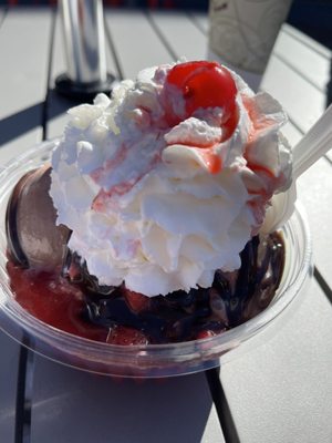 Dairy Market Charlottesville by null