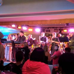 Live@Atrium Bar & Lounge