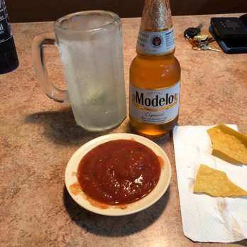 El Charro Mexican Grill - Salsa & beer - Mexican Near Me - Floyd, Virginia