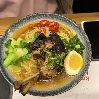 wagamama - Prudential - Asian Fusion Near Me - Boston, Massachusetts