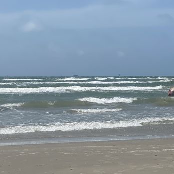 Cinnamon Shore - Vacation Rentals Near Me - Port Aransas, Texas