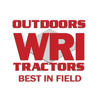 WRI Tractors - Farming Equipment Near Me - Bryan, Texas