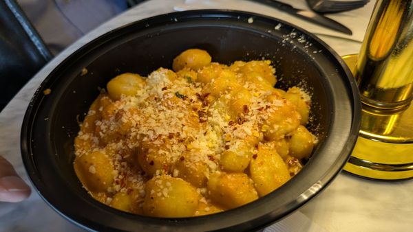Gnocchi Bella Forest Hills by null