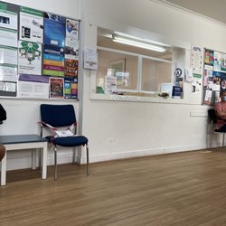 North Road Medical
