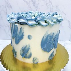 Sweet As Sugar Desserts