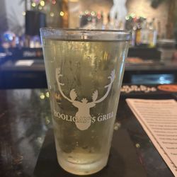 Hooligan's Grill - First visit