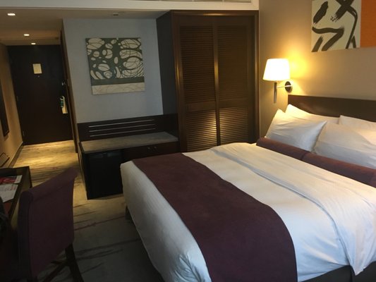 Prince Hotel by null