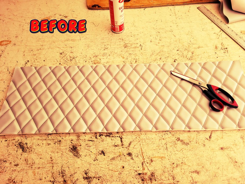 Theupholsterytruck - upholstery in Miami, FL