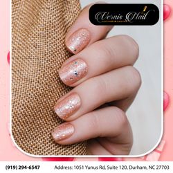 Nails By Andy - Looking for a unique way to express yourself? Nail art is the perfect canvas for your creativity!