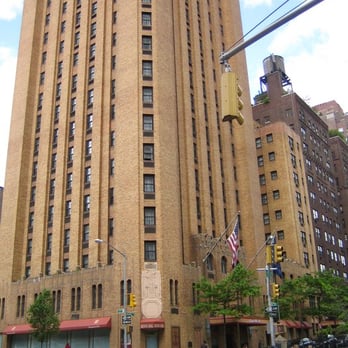 The Beekman Tower - Beekman Tower from street level - Hotels Near Me - New York, New York The Beekman Tower - Beekman Tower from street level - Hotels Near Me - New York, New York