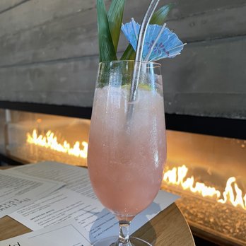 The Emerald Hour - Cocktail - Wine Bars Near Me - Mountain View, California