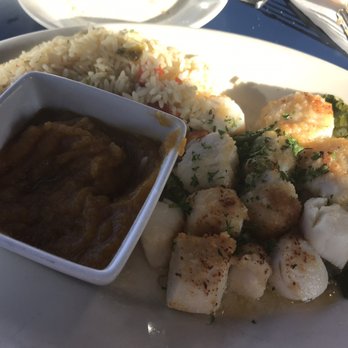 Boston Sail Loft - Broiled scallops - Bars Near Me - Boston, Massachusetts Boston Sail Loft - Broiled scallops - Bars Near Me - Boston, Massachusetts