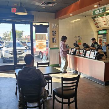 Wingstop - Ordering area - Chicken Wings Near Me - El Centro, California Wingstop - Ordering area - Chicken Wings Near Me - El Centro, California