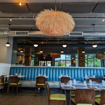 L'Anima - Italian Near Me - Philadelphia, Pennsylvania