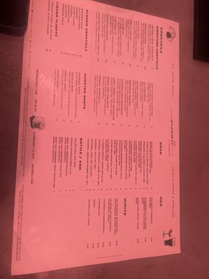 Menu photo 7 Mozwell Claremont Claremont, CA Menu photo 7 Mozwell Claremont Claremont, CA