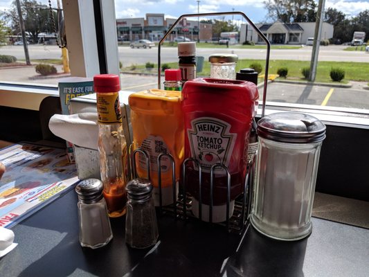 Waffle House by null