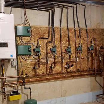 BlackWolf Plumbing & Heating - Plumbing Near Me BlackWolf Plumbing & Heating - Plumbing Near Me