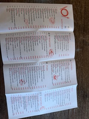 Menu photo 6 Taiwanese Bistro Cafe 33 Pittsburgh, PA