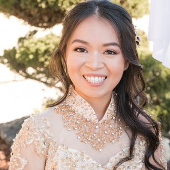 A-List Makeup - In the AM for the tea ceremony - Makeup Artists Near Me - Milpitas, California