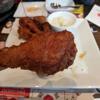 Bonchon - Chicken Wings Near Me - New Haven, Connecticut Bonchon - Chicken Wings Near Me - New Haven, Connecticut