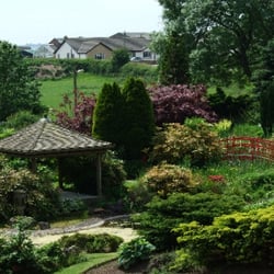 Garden House Hotel
