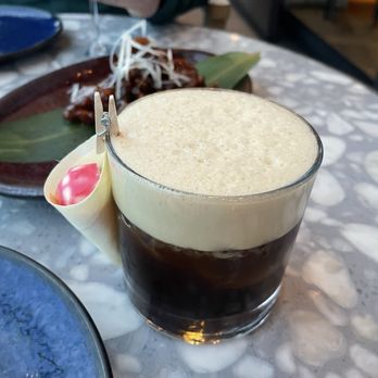 Ling Ling by Hakkasan - Carajillo - Asian Fusion Near Me - México, D.F., DIF