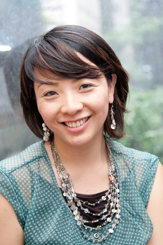 Mizuho Kanazawa, LCAT - child therapist in New York, NY