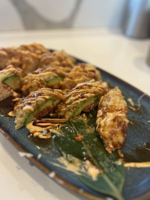 Sushi Taisho by null