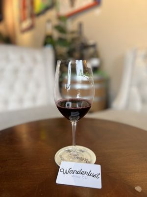 Wanderlust Wine Co. - Downtown by null