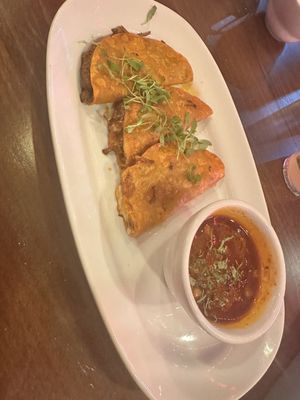 Mezcal Mexican Restaurant-Detroit by null