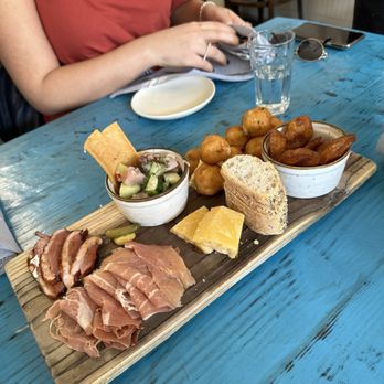 Tasca Tasca - Ceviche - Wine Bars Near Me - Sonoma, California