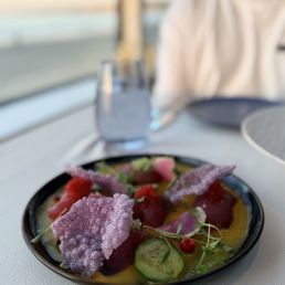 Peruvian Crudo Peruvian Crudo