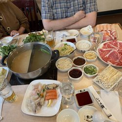Shabu-Zen