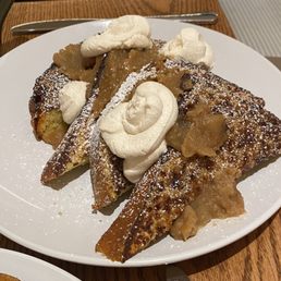 French Toast