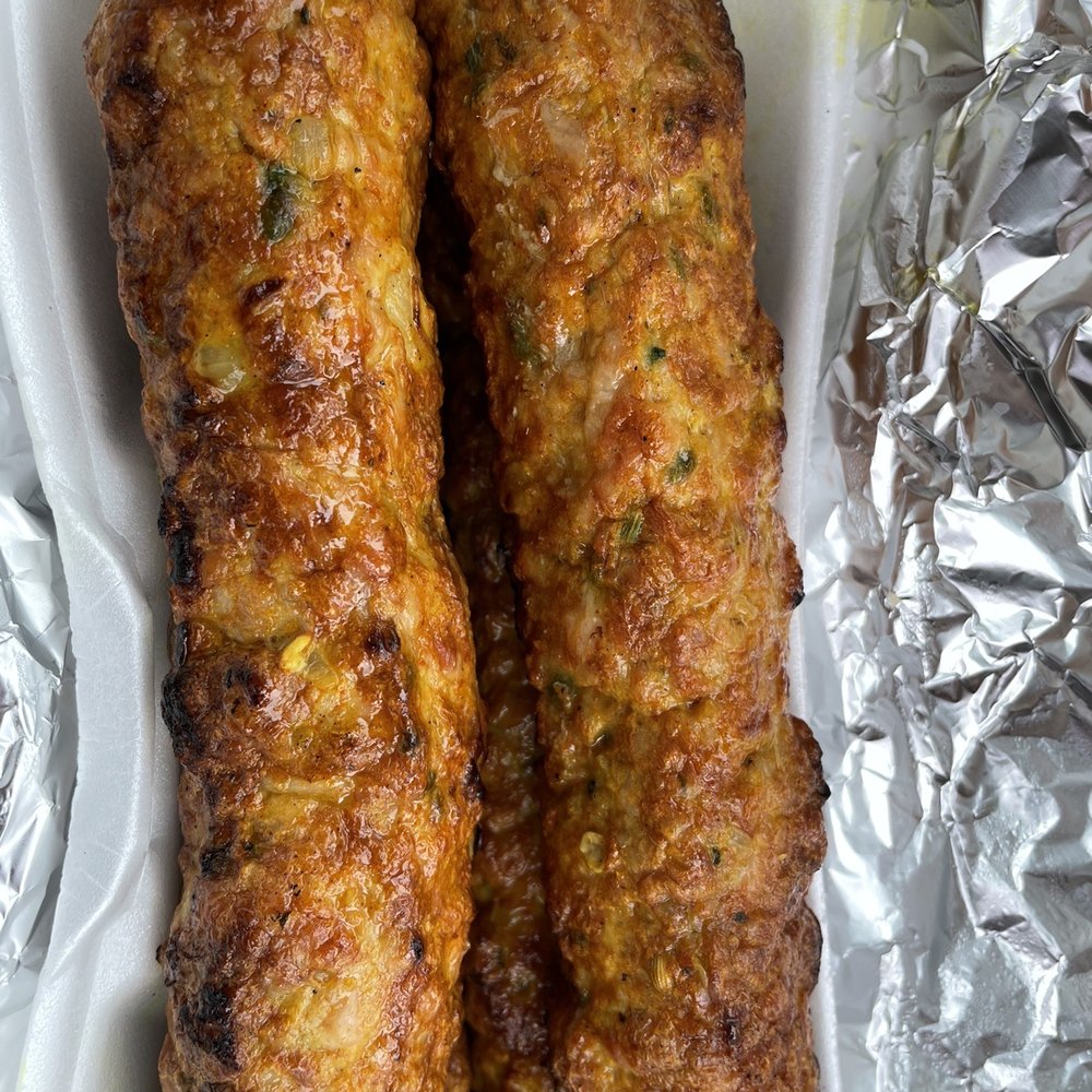 Shalimar - Seekh Kabab Mughlai - Indian Near Me - Dublin, California Shalimar - Seekh Kabab Mughlai - Indian Near Me - Dublin, California