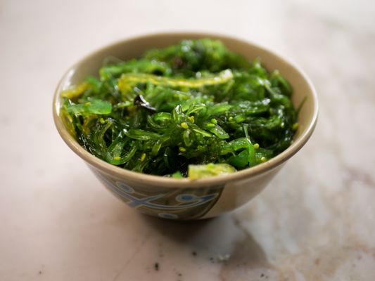 Momi Ramen by null