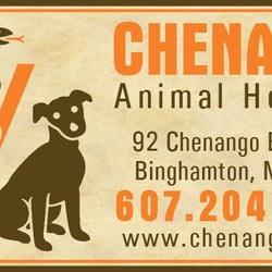 Chenango Animal Hospital