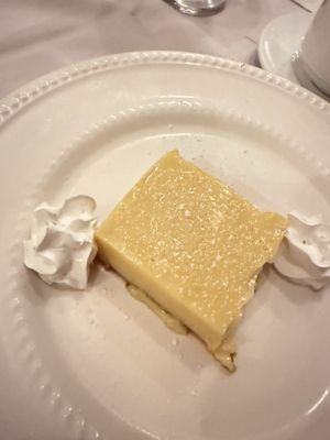 Lenny's North Seafood & Steakhouse by null
