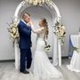 Photo of Bodas Civiles Encanto Por Siempre