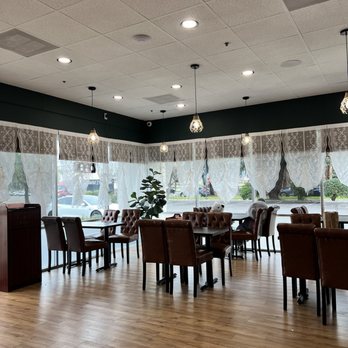 Rola Bakery - Interior - Bakeries Near Me - Newark, California