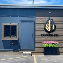 Drip Coffee Company