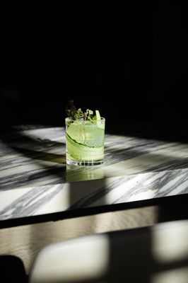 Rosevale Cocktail Room by null
