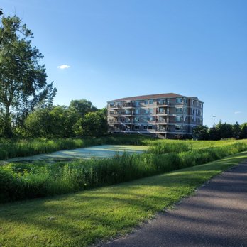 The View at Long Lake - Property Management Near Me - New Brighton, Minnesota