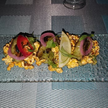 Marmalade - Popcorn shrimp - Caribbean Near Me - San Juan, Puerto Rico